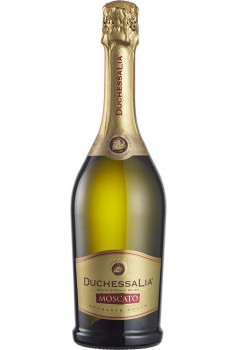 DUCHESSA LIA MOSCATO SPUMANTE